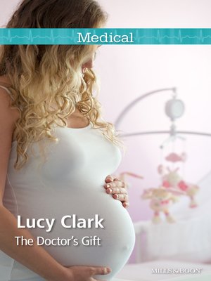 cover image of The Doctor's Gift